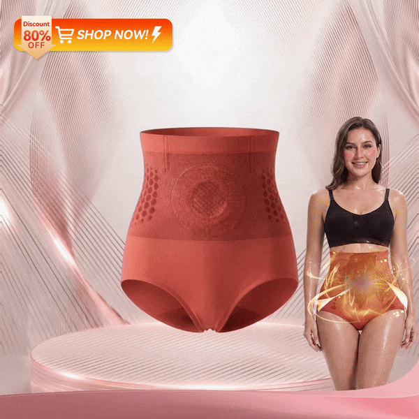 💞𝐌𝐨𝐫𝐢𝐧𝐠𝐚 & 𝐁𝐞𝐫𝐛𝐞𝐫𝐢𝐧𝐞 4‑In‑1 Micro‑Particle Sculpting & Fat‑Burn Shorts