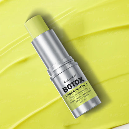 👨‍⚕️⏰Made and shipped from the UK  Rolimey® Botox & Vita-A Retinol Shot Wrinkle-Lift Tightening stick