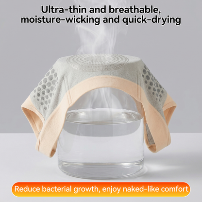 💞𝐌𝐨𝐫𝐢𝐧𝐠𝐚 & 𝐁𝐞𝐫𝐛𝐞𝐫𝐢𝐧𝐞 4‑In‑1 Micro‑Particle Sculpting & Fat‑Burn Shorts
