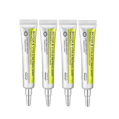Made and shipped from the UK Rolimey® 💰 Botox & Vita-A Retinol Shot Wrinkle-Lift Tightening cream - Last Day Promotion 70% OFF |✅