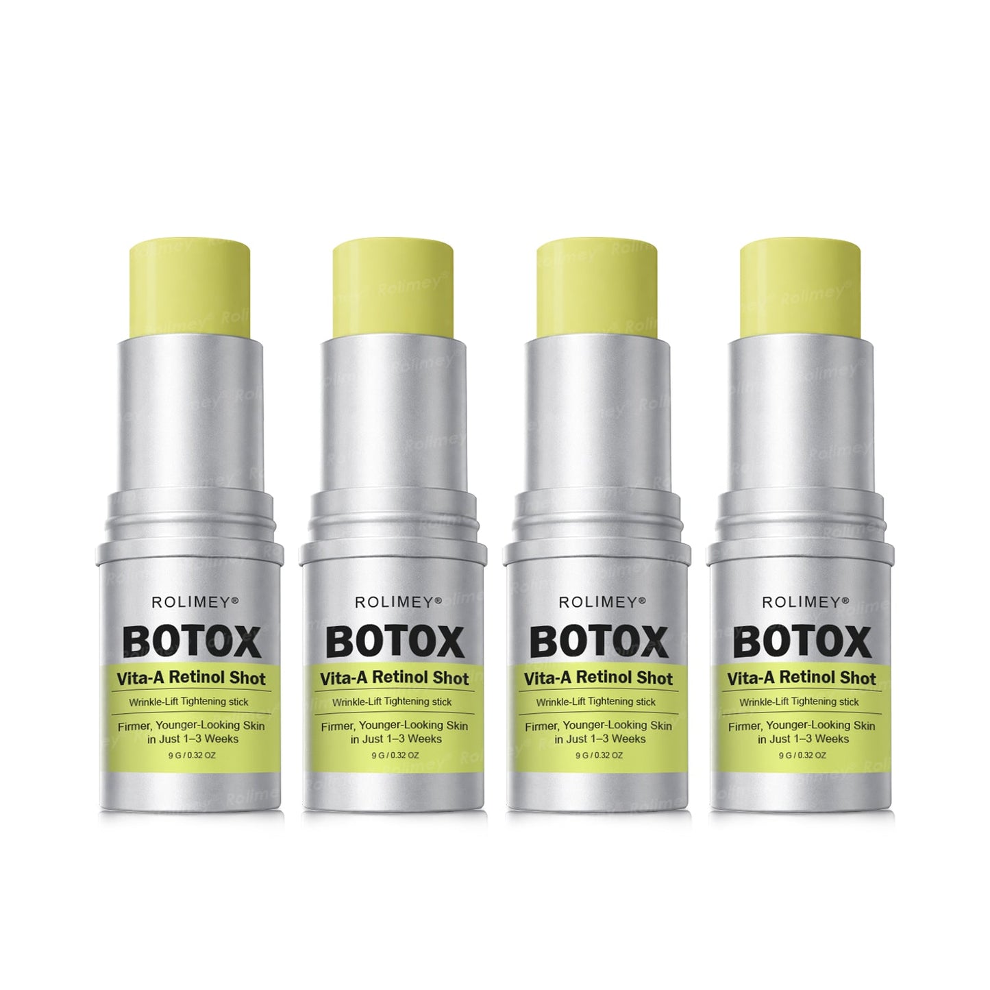 👨‍⚕️⏰Made and shipped from the UK  Rolimey® Botox & Vita-A Retinol Shot Wrinkle-Lift Tightening stick