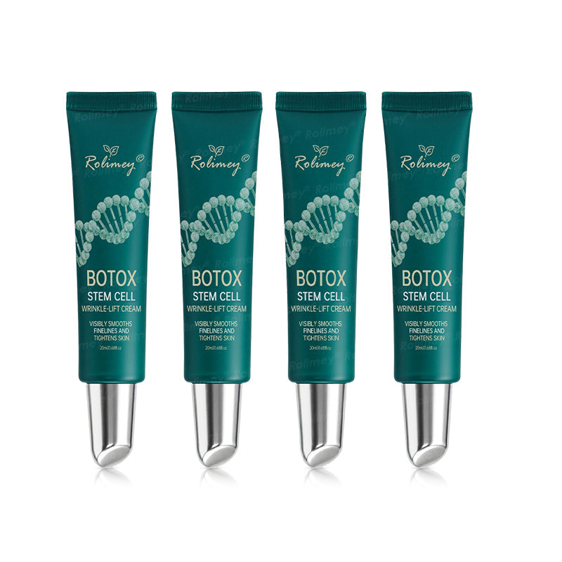 ✨ Rolimey® Botox & Stem Cell Wrinkle-Lift Tightening Cream (upsell)