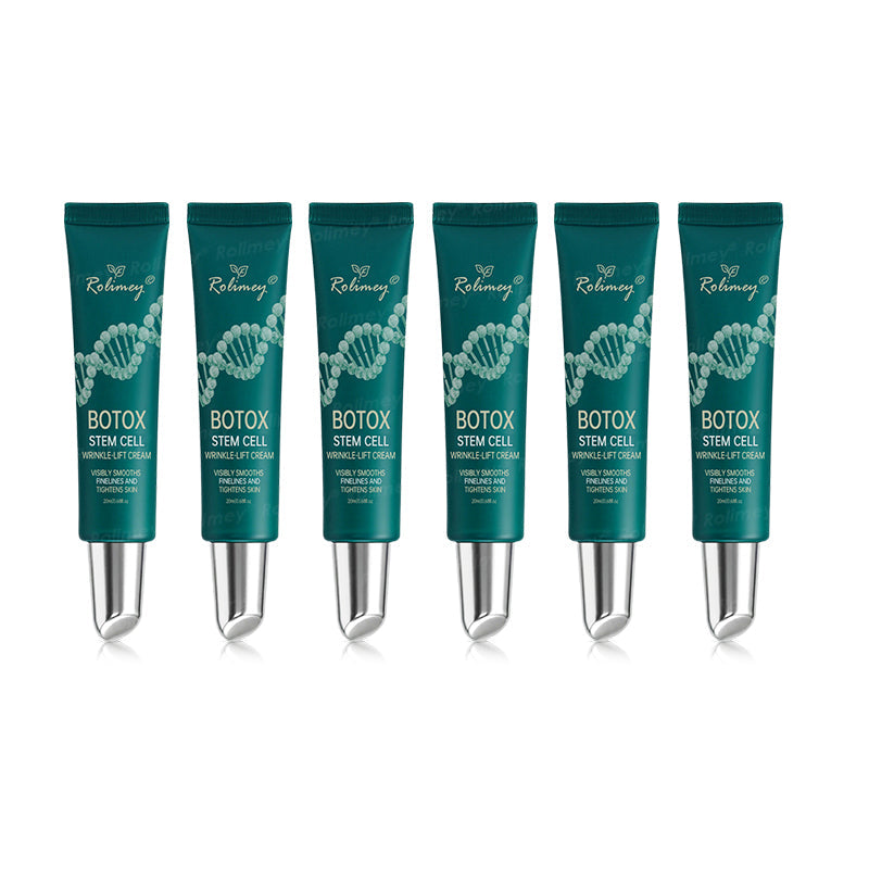 ✨ Rolimey® Botox & Stem Cell Wrinkle-Lift Tightening Cream (upsell)