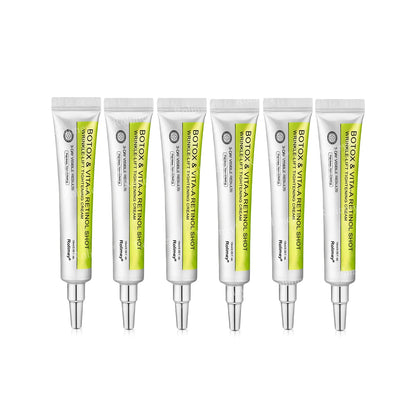 Made and shipped from the UK Rolimey® 💰 Botox & Vita-A Retinol Shot Wrinkle-Lift Tightening cream - Last Day Promotion 70% OFF |✅