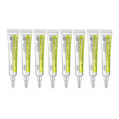 Made and shipped from the UK Rolimey® 💰 Botox & Vita-A Retinol Shot Wrinkle-Lift Tightening cream - Last Day Promotion 70% OFF |✅