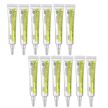 Made and shipped from the UK Rolimey® 💰 Botox & Vita-A Retinol Shot Wrinkle-Lift Tightening cream - Last Day Promotion 70% OFF |✅